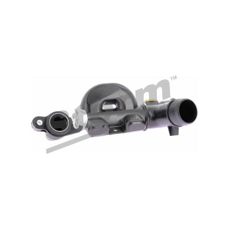Gaine de suralimentation compatible Mazda, Ford, Peugeot, Citroën (1/3)