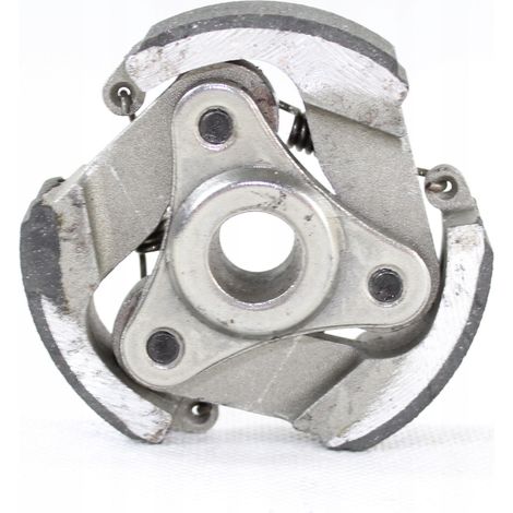 Embrayage renforcé pour mini-moto de poche, quad cross 2T, pit bike et quad (1/3)