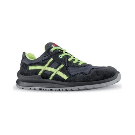 U-Power Ayrton Scarpe antinfortunistiche basse S1P SRC - 41