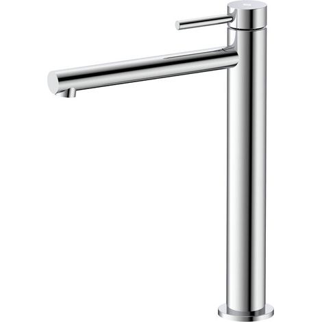 Miox series tap for tall basin chrome (1/5)