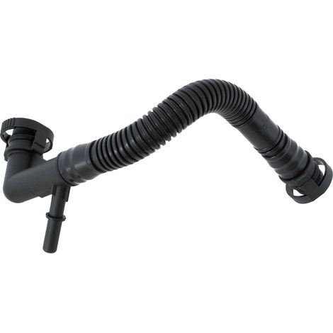 Tuyau de reniflard moteur BMW Série 7 E38 (1994-2001) (1/5)