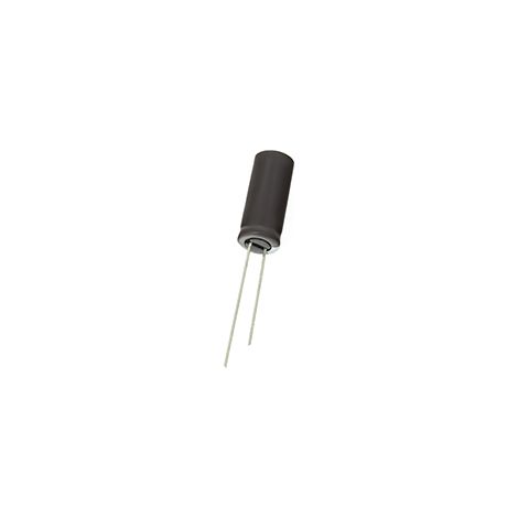 CONDENSADOR 1500uF-10V 5 PIEZAS/8X20/105C SAMYOUNG