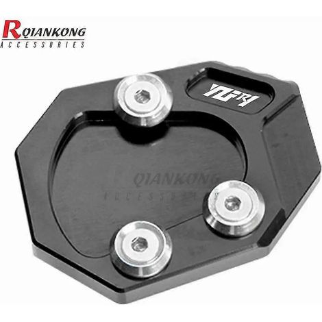 Seitenständerverlängerung für Yamaha YZF-R1 YZF1000 YZF R1 2009 2010 2011 2012 2013 2014 2015 – YZFR1 Logo2 (1/5)