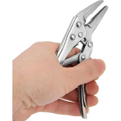 Jeu de coupe-boulons RT-R05 : longueur 125 mm, longueur 110 mm (1/5)