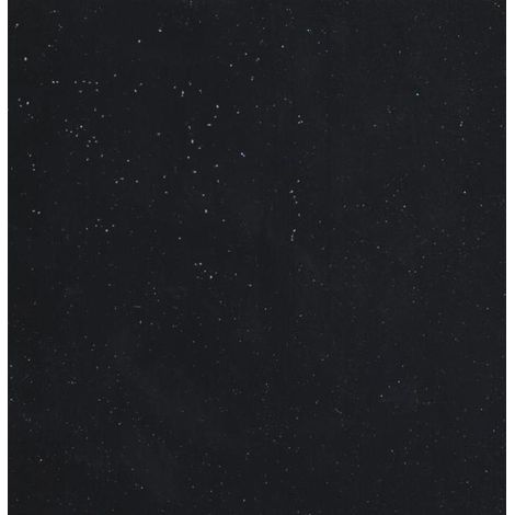 Hudson Reed Fusion Black Sparkle 2000mm x 365mm Laminate Worktop - WOW-LBS2