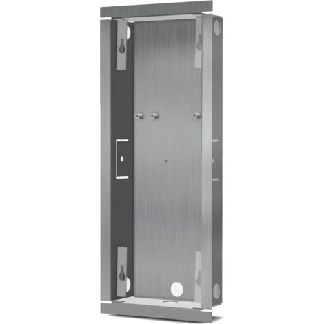 DoorBird 423860711 Accessoire pour interphone Boîtier encastrable (1/3)