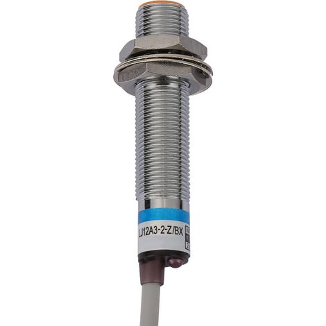 2mm détecteur de proximité inductif commutateur NPN NO LJ12A3-2-Z/BX (1/5)