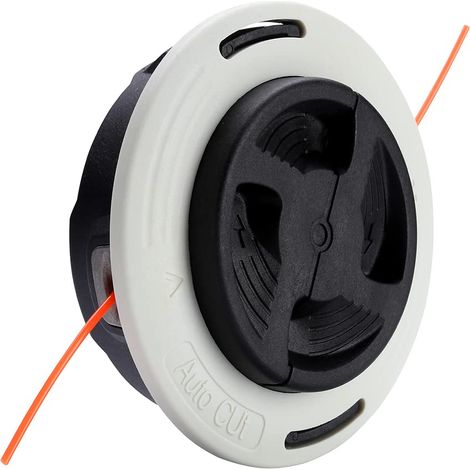 Passender Freischneiderkopf für STIHL AutoCut C26-2 FS50 FS55 FS70 FS80 FS85 FS90 FS100 FS120 KM55 KM85 KM90 KM110 KM130 40027102169 (STIHL AutoCut C26-2)