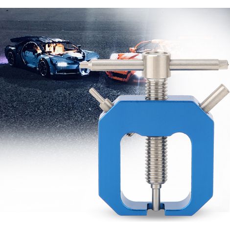 Extracteur de pignon universel pour moteurs RC - Outil de démontage