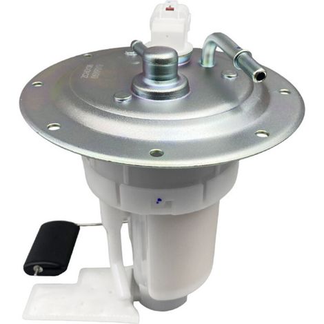 Die Kraftstoffpumpe 31110-25700 ist mit hochwertigen Kraftstoffpumpen für den Hyundai Accent kompatibel. Modell: 31110-25700 (1/4)