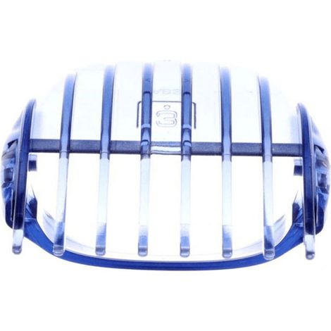 PEIGNE.3MM POUR PETIT ELECTROMENAGER CALOR - CS-00126497 (1/3)