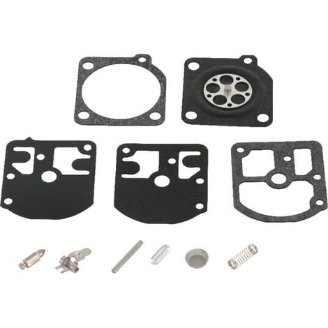 Set reparaci贸n carburador Zama ZAMA ZRK013 (1/2)