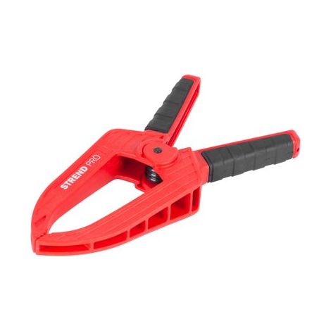 Svorka Strend Pro Premium DT824 Federklemme, 3"/75 mm, verlängert