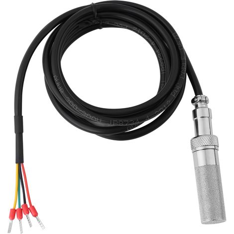FS200‐SHT10‐03 Bodentemperatur- und Feuchtigkeitssensorsonde für die SHT1-Serie (1/5)