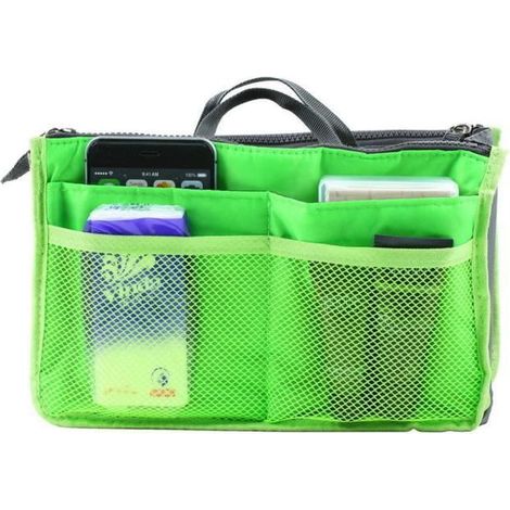 Organisateur de sac