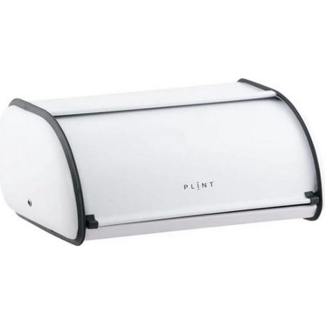 Breadboxes - Metal - L34 x W24 x H15 cm - White
