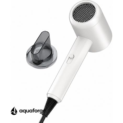 Sèche cheveux portable compact 1600 W séchage rapide (1/5)