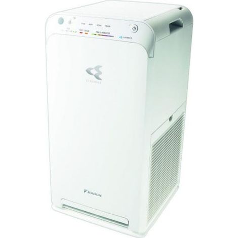 Daikin MC55W Luftreiniger 82 m² 53 dB 37 W Weiß (1/4)