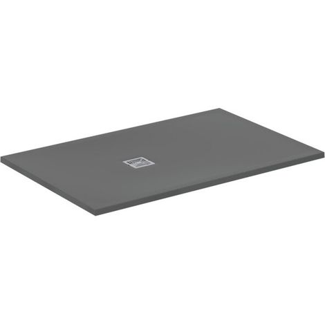 IDEAL STANDARD T5598FS Receveur de douche rectangulaire Ultra Flat S + (1/3)