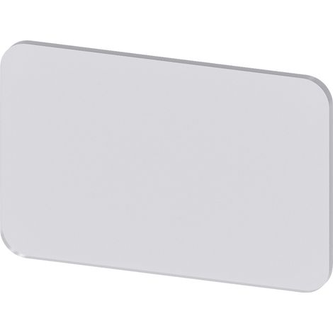 Siemens 3SU1900-0AD70-0AA0 3SU19000AD700AA0 Bezeichnungsschild     10 St. (1/3)