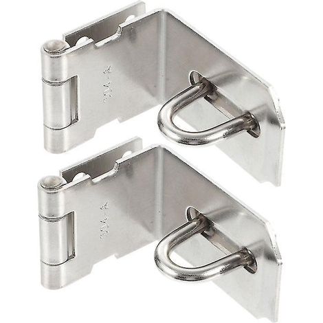 Lot de 2 cadenas pour porte de meuble