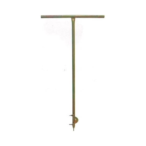 Trivella a mano standard Ø 150 mm  017495