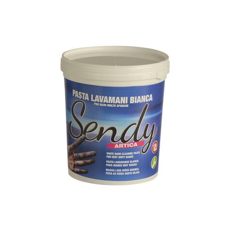 PASTA LAVAMANI ARTICA NETTUNO  1 L- 12,0 pz