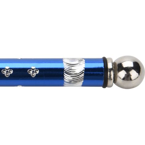 Couteau à Verre pour Épaisseur 3MM-15MM Bleu - Précision et Facilité d'Utilisation -KZQ
