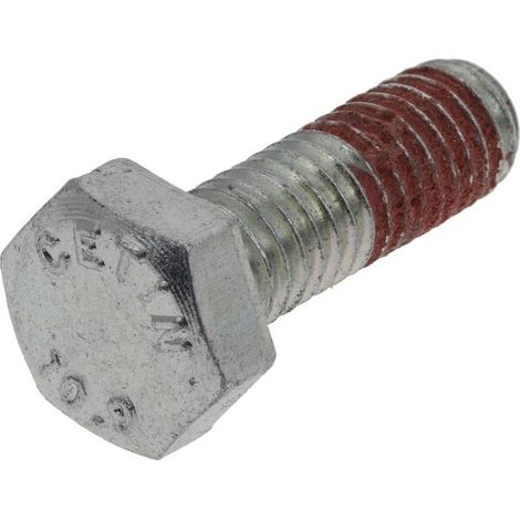 Tornillo M6x18 10.9 (25) SCHUMACHER 1006706 (1/2)