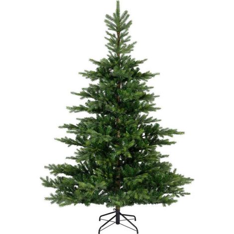 Árbol de Navidad Abeto Grandis Ø172 x H 270 cm (1/5)