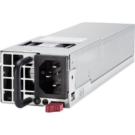 HPE Aruba X372 54VDC 680W 100-240VAC Hot Plug Fuente de Alimentación Metálica