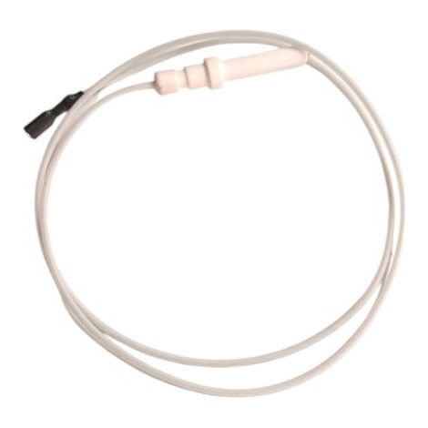 BOUGIE COTE GAUCHE pour TABLE DE CUISSON AIRLUX - Z9604007 (1/2)