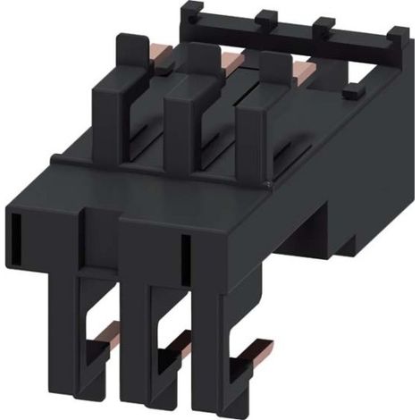 SIEMENS - BLOQUE DE UNIÓN DE RESORTES 3RV2.21 - 3RT2. 2 3RA29212AA00