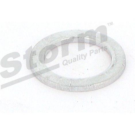Rondelle d’étanchéité plate universelle diamètre 14x20 mm en (1/4)