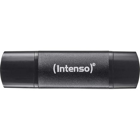 Clé USB INTENSO Flex Line 3544480 USB 3.2 32GB (1/4)
