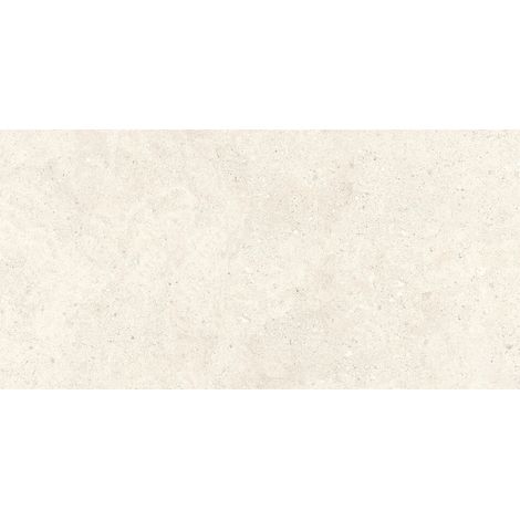 Mexen Elvas Bianco campione di gres smaltato rett. G1, piastrella da pavimento e parete 120 x 60 cm, opaca - TL330-04-S (1/5)