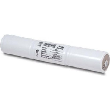 Batterie fÜr nicd not-aus-kit ht 3,6v 2ah 8817h