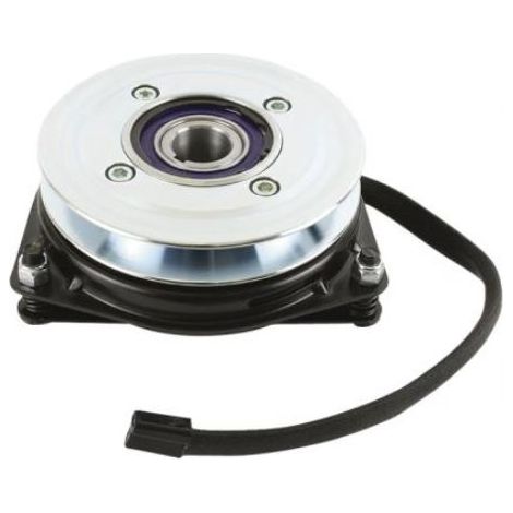 Embrague electromagnético XTREME para tractor cortacésped