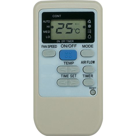 Adecuado para el control remoto del aire acondicionado Mitsubishi RYD502A006A - OTRO (1/4)