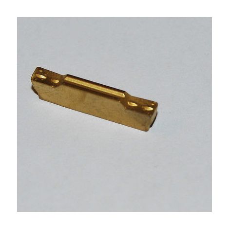 INSERTO PER UTENSILI TORNIO DA TAGLIO 2mm PLACCHETTE TRONCATURA MGMN200-G