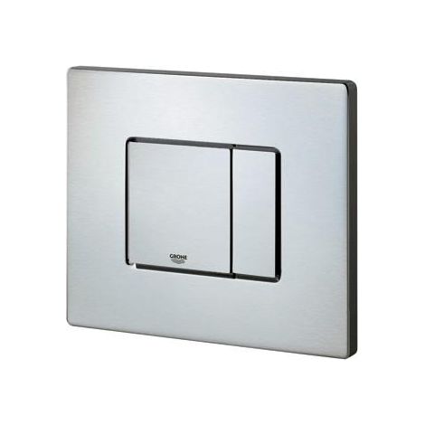 Grohe Skate Cosmopolitan Escudo antivandálico em acero inox Stainless steel, 38776SD0 (1/5)