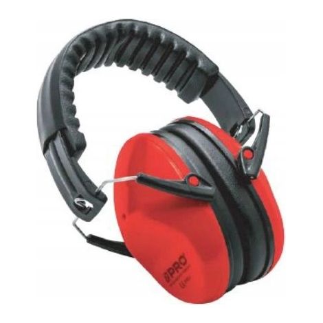 Cuffie con cancellazione del rumore Lahti Pro L1700700 con controllo del volume, 1 pz. (1/5)