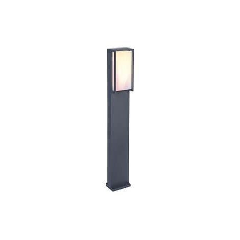 Lampadaire d'extérieur Qubo 7193003118 Lutec (1/3)