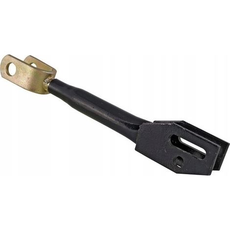 URSUS LINKSHÄNGER KOMPLETT C-360 C360