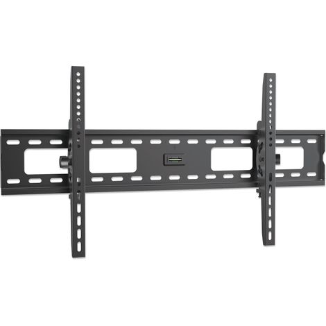 Manhattan Supporto a Muro Universale Inclinabile per TV Flat-Panel (1/5)