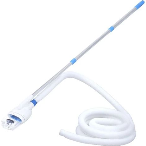 Aspirateur de piscine souterraine (1/5)