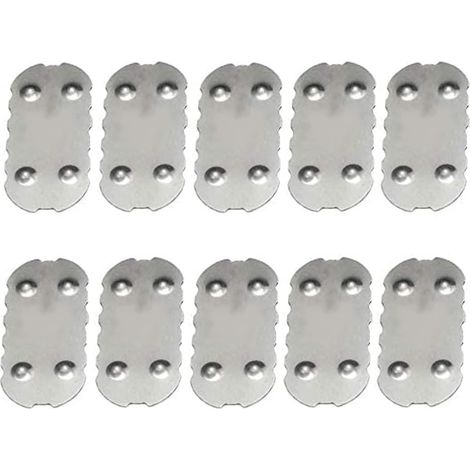 10 filtros de horno para accesorios de vaporizador compatibles con Pax 3 / Pax 2