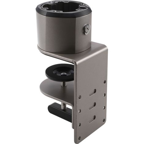 ASUS ROG Desk Mount Kit ACL01 - Support de fixation de bureau pour écran ASUS ROG de 24` à 49