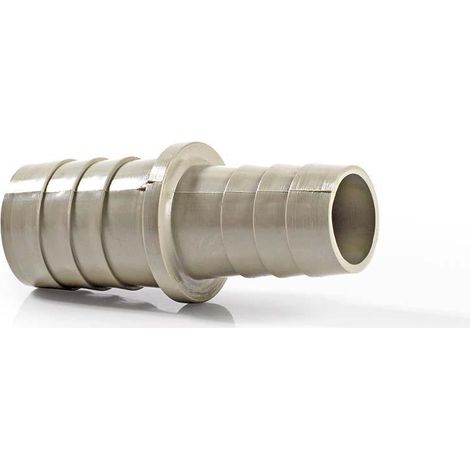 Pieza de extension de tuberia 19mm 22mm (1/3)