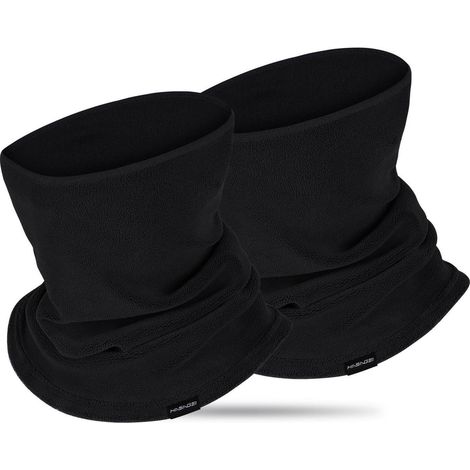 Schlauchschal winddicht multifunktional für Damen und Herren, warm, atmungsaktiv, für Outdoor Sport (1/5)